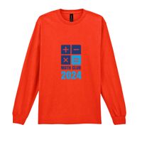 Ultra Cotton™ adult long sleeve t-shirt Thumbnail