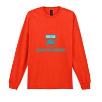 Ultra Cotton™ adult long sleeve t-shirt Thumbnail