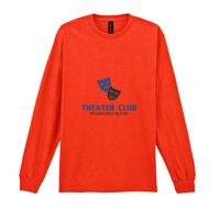 Ultra Cotton™ adult long sleeve t-shirt Thumbnail