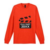 Ultra Cotton™ adult long sleeve t-shirt Thumbnail