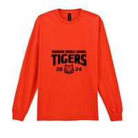 Ultra Cotton™ adult long sleeve t-shirt Thumbnail
