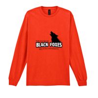 Ultra Cotton™ adult long sleeve t-shirt Thumbnail