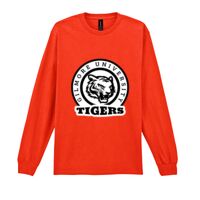 Ultra Cotton™ adult long sleeve t-shirt Thumbnail