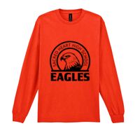 Ultra Cotton™ adult long sleeve t-shirt Thumbnail