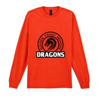 Ultra Cotton™ adult long sleeve t-shirt Thumbnail