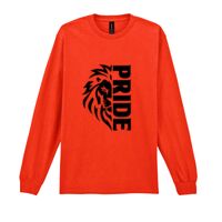 Ultra Cotton™ adult long sleeve t-shirt Thumbnail