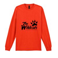 Ultra Cotton™ adult long sleeve t-shirt Thumbnail