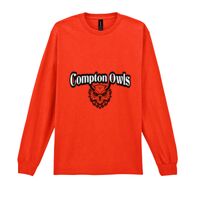 Ultra Cotton™ adult long sleeve t-shirt Thumbnail