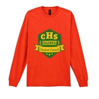 Ultra Cotton™ adult long sleeve t-shirt Thumbnail