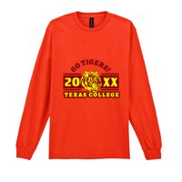 Ultra Cotton™ adult long sleeve t-shirt Thumbnail