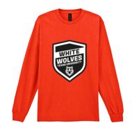 Ultra Cotton™ adult long sleeve t-shirt Thumbnail