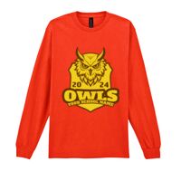 Ultra Cotton™ adult long sleeve t-shirt Thumbnail