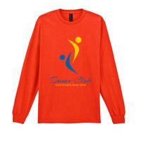 Ultra Cotton™ adult long sleeve t-shirt Thumbnail