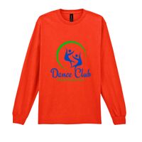 Ultra Cotton™ adult long sleeve t-shirt Thumbnail