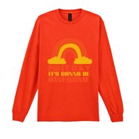 Ultra Cotton™ adult long sleeve t-shirt Thumbnail