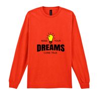 Ultra Cotton™ adult long sleeve t-shirt Thumbnail