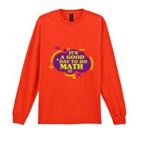 Ultra Cotton™ adult long sleeve t-shirt Thumbnail