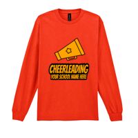 Ultra Cotton™ adult long sleeve t-shirt Thumbnail