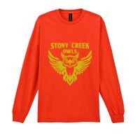 Ultra Cotton™ adult long sleeve t-shirt Thumbnail