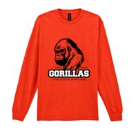 Ultra Cotton™ adult long sleeve t-shirt Thumbnail