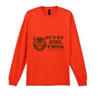Ultra Cotton™ adult long sleeve t-shirt Thumbnail
