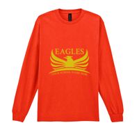 Ultra Cotton™ adult long sleeve t-shirt Thumbnail