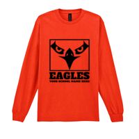 Ultra Cotton™ adult long sleeve t-shirt Thumbnail