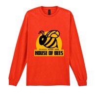 Ultra Cotton™ adult long sleeve t-shirt Thumbnail