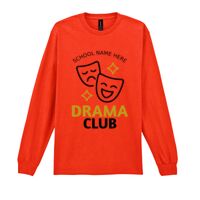 Ultra Cotton™ adult long sleeve t-shirt Thumbnail