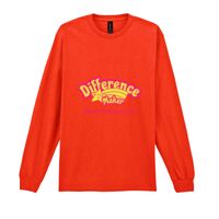 Ultra Cotton™ adult long sleeve t-shirt Thumbnail