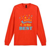 Ultra Cotton™ adult long sleeve t-shirt Thumbnail