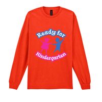 Ultra Cotton™ adult long sleeve t-shirt Thumbnail