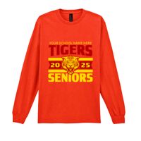 Ultra Cotton™ adult long sleeve t-shirt Thumbnail