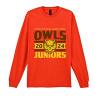 Ultra Cotton™ adult long sleeve t-shirt Thumbnail