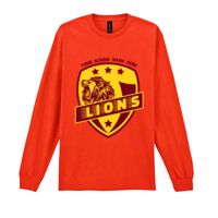 Ultra Cotton™ adult long sleeve t-shirt Thumbnail