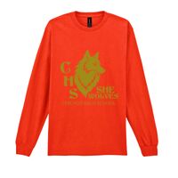 Ultra Cotton™ adult long sleeve t-shirt Thumbnail