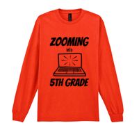 Ultra Cotton™ adult long sleeve t-shirt Thumbnail
