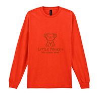 Ultra Cotton™ adult long sleeve t-shirt Thumbnail