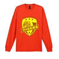 Ultra Cotton™ adult long sleeve t-shirt Thumbnail