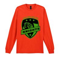 Ultra Cotton™ adult long sleeve t-shirt Thumbnail