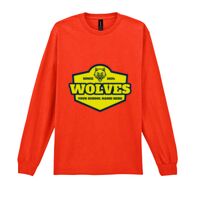 Ultra Cotton™ adult long sleeve t-shirt Thumbnail