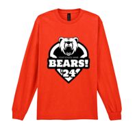 Ultra Cotton™ adult long sleeve t-shirt Thumbnail