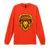 Ultra Cotton™ adult long sleeve t-shirt Thumbnail