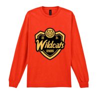 Ultra Cotton™ adult long sleeve t-shirt Thumbnail