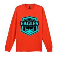 Ultra Cotton™ adult long sleeve t-shirt Thumbnail