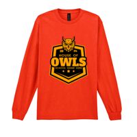 Ultra Cotton™ adult long sleeve t-shirt Thumbnail