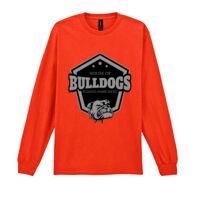 Ultra Cotton™ adult long sleeve t-shirt Thumbnail