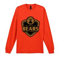 Ultra Cotton™ adult long sleeve t-shirt Thumbnail