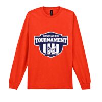 Ultra Cotton™ adult long sleeve t-shirt Thumbnail