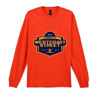 Ultra Cotton™ adult long sleeve t-shirt Thumbnail